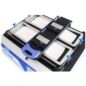 Probador de Abrasión Húmeda BGD526, ASTM D 4213 4828 DIN EN 11330 EN ISO 11998, Probador de Lavabilidad por Abrasión Húmeda de Recubrimientos - Product Image 2
