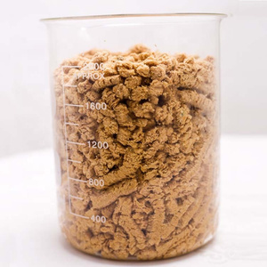 Arena para Gatos Premium Meowcutie Biodegradable, Libre de Polvo, de Madera de Pino, con Opciones Aromáticas (Limón y Lavanda) para Mascotas Ecológicas - Product Image 3