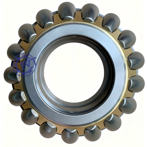 ตลับลูกปืนเม็ดกลมแรงขับ ราคาแข่งขัน 29272m 29176m 29280m 29284m 29268m - Product Image 2