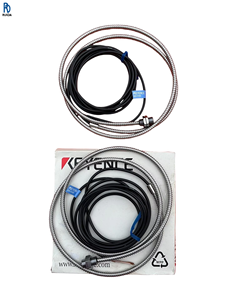เซ็นเซอร์ควบคุม PLC เซ็นเซอร์วัดระยะใกล้ ยี่ห้อใหม่เอี่ยม ของแท้ EH-110S - Product Image 1
