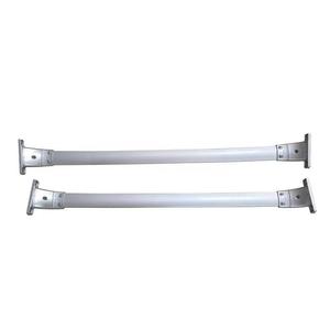 Barras Transversales para Techo de Auto JOESHIER para Nissan Pathfinder 2013-2020, Portaequipajes de Aleación de Aluminio - Product Image 5