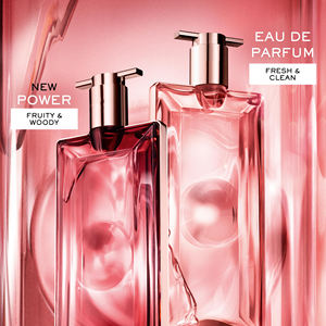 Spray de parfum longue durée aux notes fruitées, boisées, florales, épicées, fraîches, de lavande et de rose - Parfum sportif écologique - Product Image 5