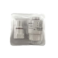 Capteur d'oxygène médical MOX3, capteur O2 pour Mindray E3 E5 VS300, cellule d'oxygène MOX-3