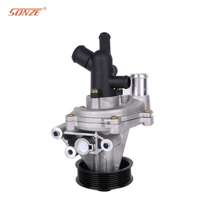 Bomba de agua apta para Ford Ranger TKE 3,2 TDCi 4x4 2011- <span class=keywords><strong>ENSA</strong></span> Mazda 2. 1 3,2 BK3Q8A558GD - Product Image 6