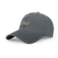 Casquettes unisexes entièrement personnalisées en gros, casquette de baseball 100% coton à visière souple avec broderie de logo personnalisé, casquette de baseball personnalisée