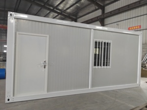 Casas de contenedores prefabricadas Edificios de contenedores modulares - Product Image 4