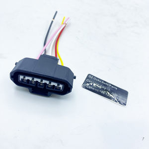 Hochwertiger Kraftstoffpumpen-Elektroanschluss, OEM-Standard für Kraftstoffgeber |   Modell SQ-2098 - Product Image 3