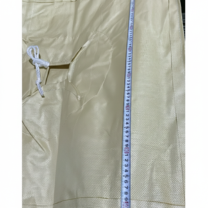 Sac jumbo industriel avec conception FIBC robuste pour un emballage sécurisé au prix d'usine en provenance du Vietnam - Product Image 1