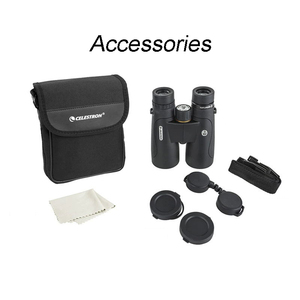 <span class=keywords><strong>Binoculares</strong></span> <span class=keywords><strong>Celestron</strong></span> de Alta Calidad para Exteriores Nature DX ED 12x50mm 72336 - Product Image 6