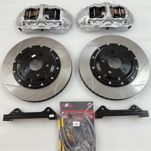 Étrier de frein haute Performance GT6 6 Piston pour Skoda <span class=keywords><strong>Kodiaq</strong></span> Toyota Audi A4 B5 A6 A5 A7 Audi TT Chery Mondeo Dodge Challenger - Product Image 6