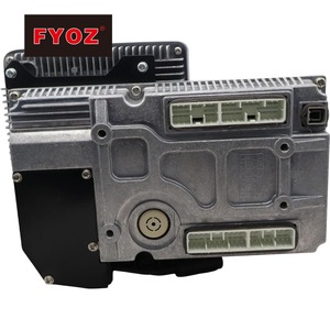 Pieza de excavadora para Komatsu PC200-8 PC270-8 PC210-8 PC230-8 PC240-8 7835311001 - Product Image 6