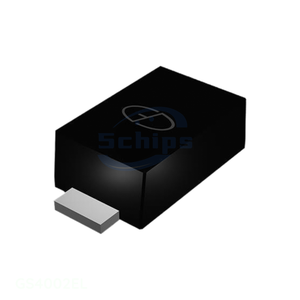 GS4002EL SOD-923 Single Diodes Buy Electronics Components Online BOM IC In Stock - Product Image 1