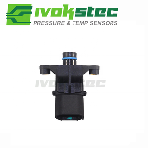 Sensor MAP de Presión Absoluta del Colector 04686684AB 04686684AA 4686684AB 4686684AA para CHRYSLER <span class=keywords><strong>DODGE</strong></span> JEEP - Product Image 5
