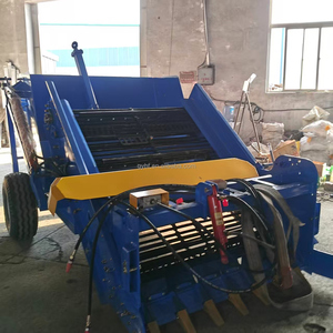 <span class=keywords><strong>Extracteur</strong></span> <span class=keywords><strong>de</strong></span> pierres du sol facile à utiliser, machine efficace pour la récupération <span class=keywords><strong>de</strong></span> pierres et l'élimination du sol, autre machinerie agricole - Product Image 2