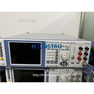 Rohde & Schwarz เครื่องกำเนิดสัญญาณไมโครเวฟ SMF100A 22 GHz รับประกัน30วัน - Product Image 5