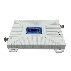 Mobiele Repeater 2G Cdma Gsm Mobiel Netwerk Booster Mobiele Telefoon Signaal Repeaters Signaal Booster Voor Mobiel