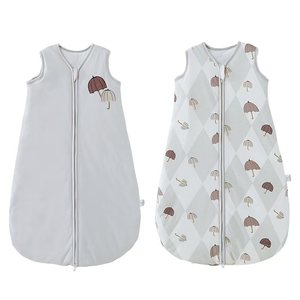 Vente <span class=keywords><strong>en</strong></span> gros <span class=keywords><strong>de</strong></span> pyjamas pour nouveau-nés, robe <span class=keywords><strong>de</strong></span> nuit pour bébé, gigoteuse pour bébés, robe <span class=keywords><strong>de</strong></span> nuit <span class=keywords><strong>en</strong></span> bambou pour bébé - Product Image 3