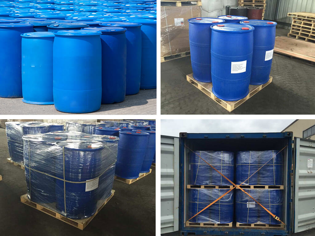 Анионный сурфактант 96% LABSA/кислота CAS 27176-87-0 Dodecylbenzenesulphonic 1