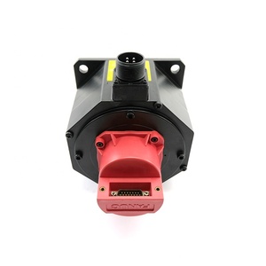 อะไหล่แท้ใหม่ของ FANUC รุ่น A06B-0033-B577 ชุดระบบแอมพลิฟายเออร์ สำหรับเครื่องอ้างอิง ใช้แทนอะไหล่เดิม - Product Image 2