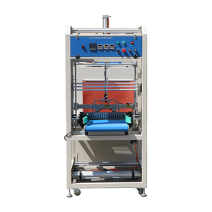 Machine d'emballage automatique de manchons pour emballage de cartons, haute vitesse et performances stables - Product Image 2