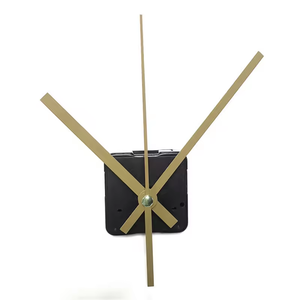 Kit de mouvement d'<span class=keywords><strong>horloge</strong></span> à piles avec aiguilles longues <span class=keywords><strong>Sangtai</strong></span> 6168s - Product Image 5