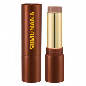 Fond de teint <span class=keywords><strong>correcteur</strong></span> de teint en stick, contour, imperméable, végétarien, ton bronze, personnalisé par l'usine OEM/ODM, marque propre - Product Image 5