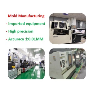 Progettazione su misura in acciaio inox <span class=keywords><strong>friggitrice</strong></span> Oil-Free 8L a buon mercato finestra Air Fryer forno prodotto <span class=keywords><strong>stampo</strong></span> stampaggio <span class=keywords><strong>ad</strong></span> iniezione - Product Image 2