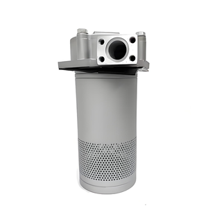 ตัวกรองแม่เหล็กไฮดรอลิกแบบรีเทิร์น รุ่นใหม่ของ New Associated WY/GP Series (GP-A300 ถึง WY-A800) สแตนเลสสตีล 16 บาร์ - Product Image 3