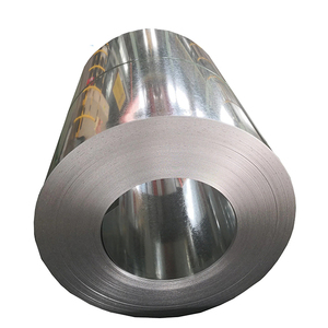 Factory Low-Price Galvanized Steel Coil Corrosion-Resistant 0.15mm Thickness BIS/JIS/AISI Certified Cold Rolled Slightly Welding - Product Image 3