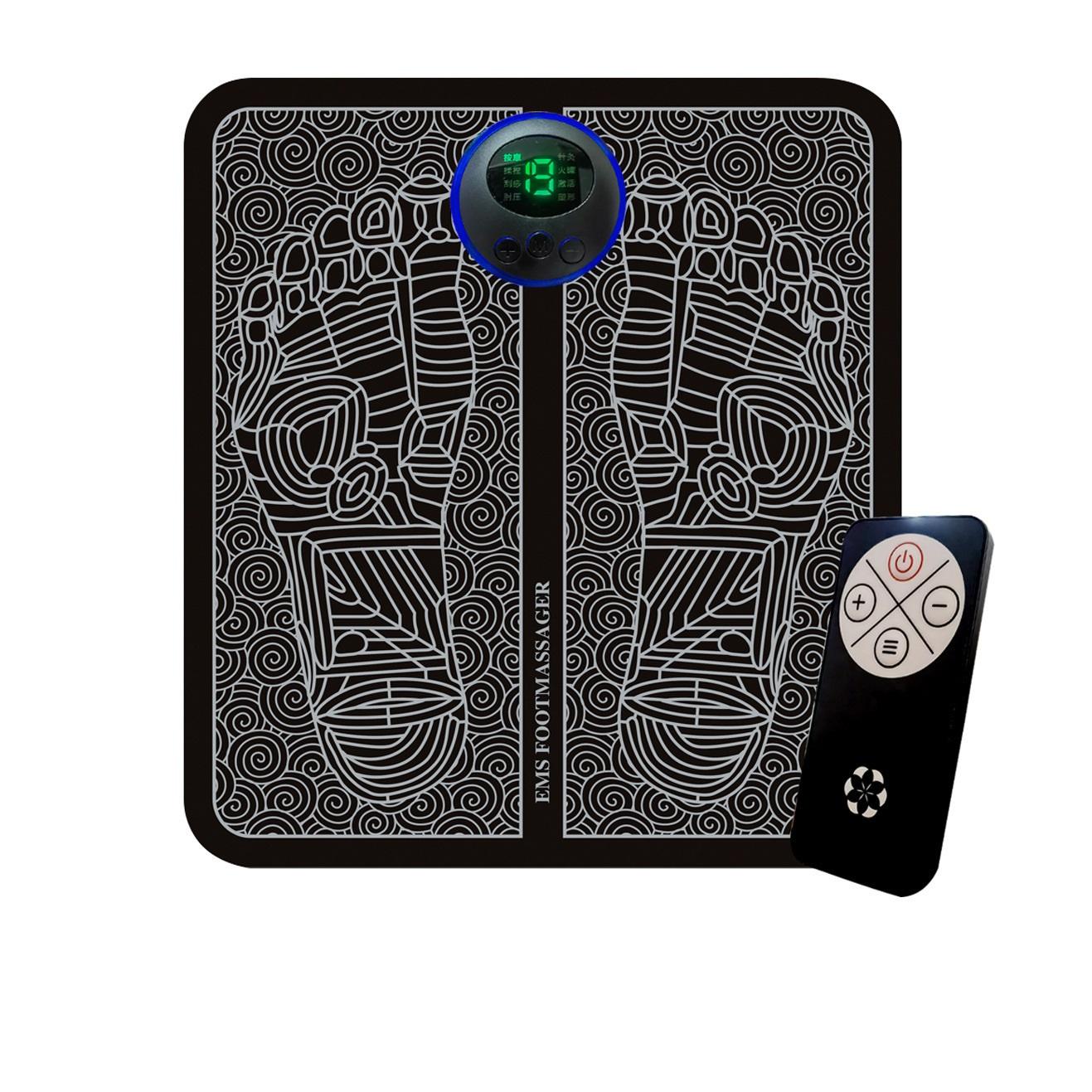 Mise à niveau avec télécommande