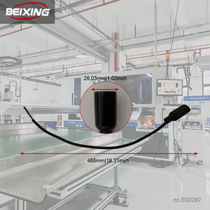 KYAJ 시작 스위치 하니스 E00297 어셈블리 - Product Image 1