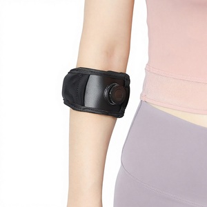 Support <span class=keywords><strong>de</strong></span> coude réglable pour basketball, tennis, golf, sangle <span class=keywords><strong>de</strong></span> golfeur, coudières, <span class=keywords><strong>syndrome</strong></span> <span class=keywords><strong>de</strong></span> douleur latérale, épicondylite # E-HZ32 - Product Image 1
