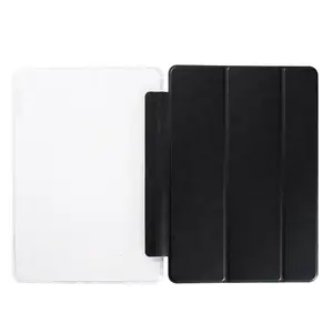 Custom Leather Protective Case For IPad 10.2 Tablet Covers Cases