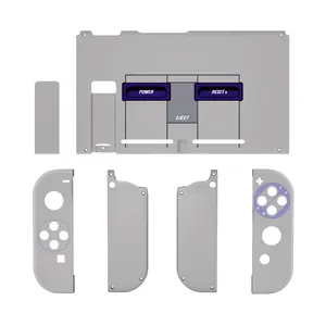 Extremerati altri accessori gioco Console classici SNES stile grazioso impugnatura custodia custodia per Nintendo Switch