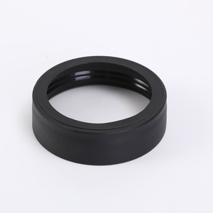 Enfriador de Latas y Botellas Aislado al Vacío de Acero Inoxidable Negro de 12 oz |   Enfriador de Latas de Doble Pared para Latas y Botellas - Product Image 4