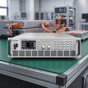 Alimentation électrique bidirectionnelle haute performance PBS 2080-340L |   Source d'énergie de 10 kW pour test de batterie - Product Image 3