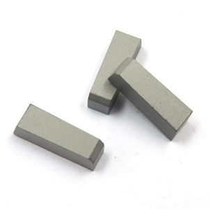 K10 K20 Đầu Cắt Cacbua Xi Măng Hợp Kim Cứng Chèn Công Cụ Cacbua Phôi Cắt Cacbua - Product Image 5