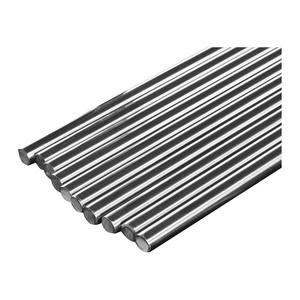 Sus420f מוט נירוסטה ללבוש 420 עמיד חלק עגול 420 נירוסטה עגול - Product Image 1