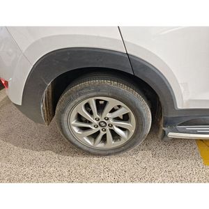 Auto Usado Guazi, <span class=keywords><strong>Hyundai</strong></span> <span class=keywords><strong>Tucson</strong></span> 2015, Recién Llegado, Motor de Gasolina, Automático, SUV de 5 Plazas, Volante a la Izquierda, SUV Familiar Económico - Product Image 3