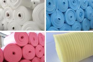 Nhà Máy Bán Buôn Bọt Biển Bọt Chèn Bao Bì Tùy Chỉnh Chết Cắt Bọt Tùy Chỉnh Bọt - Product Image 5