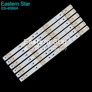 Fabrication 39 pouces LED39SK30 Ph39e31dg 5800 W39000 1P00 E249823 364MM Kit Barra LED Utilisation pour Uni <span class=keywords><strong>Ted</strong></span> ES-4099 - Product Image 2