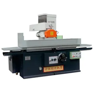 M7132 High quality grinding head-mobile Surface Grinder with hroizontal