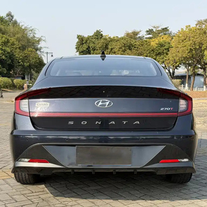 Hyundai Sonata 2020 2021 Usado, Auto Usado, Turbo DCT, Gasolina, Sedán, Caja de Cambios Automática, Asientos de Cuero, Cámara Trasera - Product Image 5