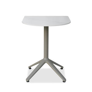 Muebles de Restaurante Nórdicos Modernos de Octopus Foot, <span class=keywords><strong>Mesa</strong></span> de Columna <span class=keywords><strong>Central</strong></span> Peninsula - Product Image 2