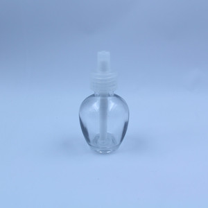 Máy Làm Mát Không Khí Gắn Tường, Phích Cắm Vào Máy Khuếch Tán Gắn Tường Với Ruột Rỗng, Bình Ủ Tinh Dầu Thơm - Product Image 4