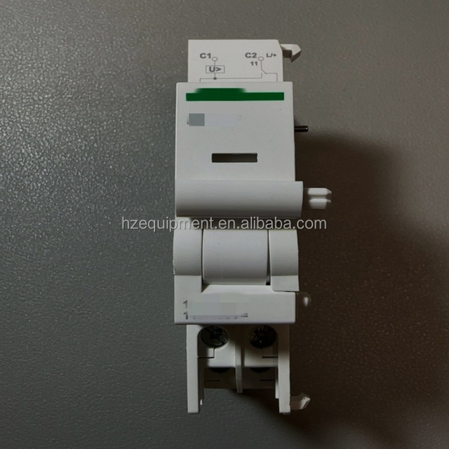 LRR353N TVR series thermal overload relay, 23 - 32A, 10A