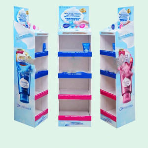 Support <span class=keywords><strong>d</strong></span>'affichage en <span class=keywords><strong>mousse</strong></span> PVC robuste et personnalisé pour les cosmétiques en magasin <span class=keywords><strong>de</strong></span> <span class=keywords><strong>d</strong></span>étail - Parfum, nettoyant, <span class=keywords><strong>d</strong></span>émaquillant - Product Image 4