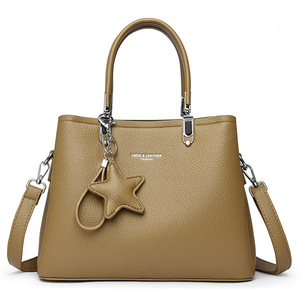 Bolsos de Mano de Lujo para Mujer, Bolsos de Diseñador, Bolsos Cruzados, Bolsos de Hombro para Mujer, Sac à Main, Bolsos Tote Casuales de Alta Calidad - Product Image 1