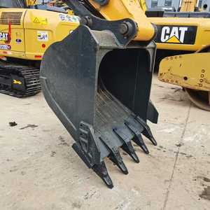 Excavadora Hyundai 305LC-9T Usada, 30 Toneladas, Equipo Pesado de Gran Escala, Bajo Consumo de Combustible, Gran Potencia, en Stock - Product Image 6