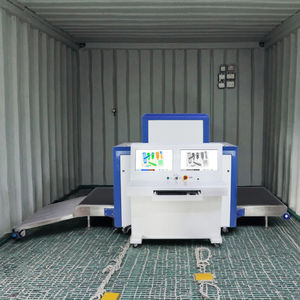 Controle remoto X-ray inspeção máquina aeroporto segurança proteção bomba <span class=keywords><strong>detector</strong></span> - Product Image 1